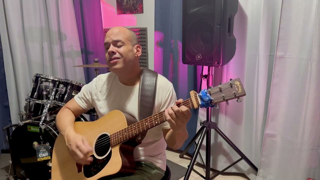 It Ain’t Me Babe- Bob Dylan(acoustic cover by APC)