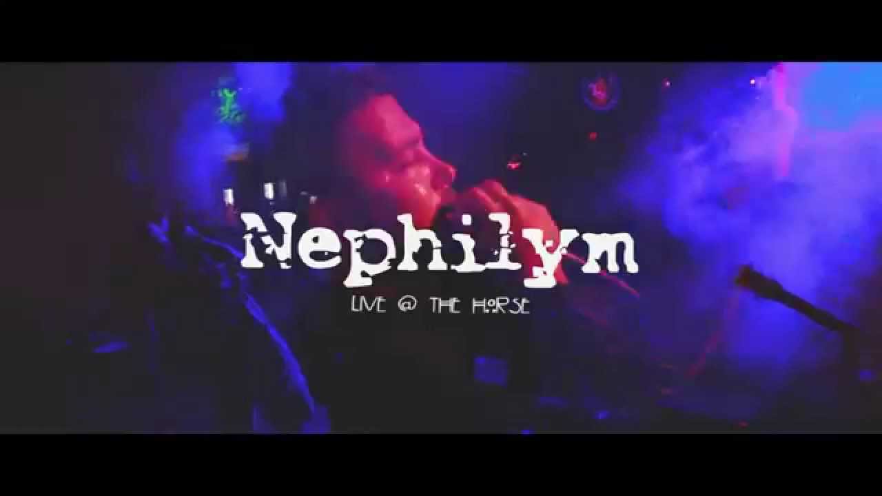 Nephilym at The Drunk Horse Pub 4/18