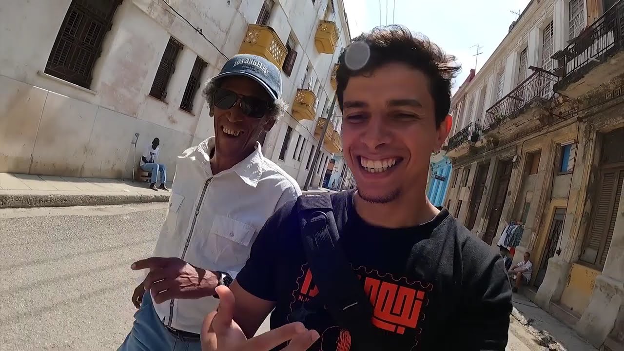 كوبا كما لم تراها من قبل 🇨🇺