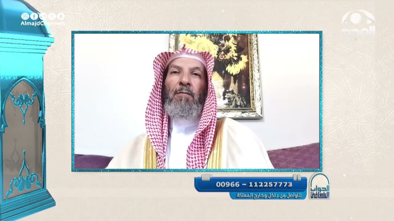 ما هي الأشياء المنجية من عذاب القبر وما الذي يسأل عنه الإنسان في قبره؟ |معالي الشيخ: أ.د. سعد الشثري