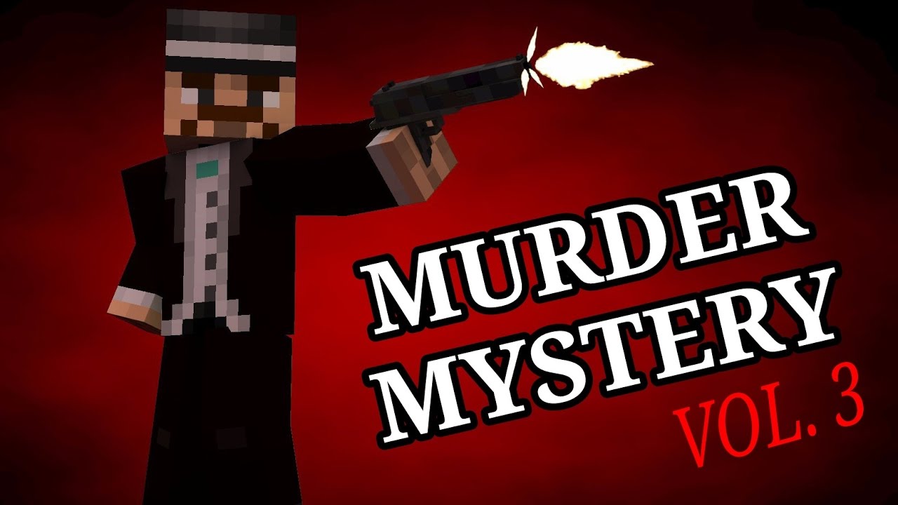 EL MURDERINO ZASE Ř&Aacute;D&Iacute;! | Magician