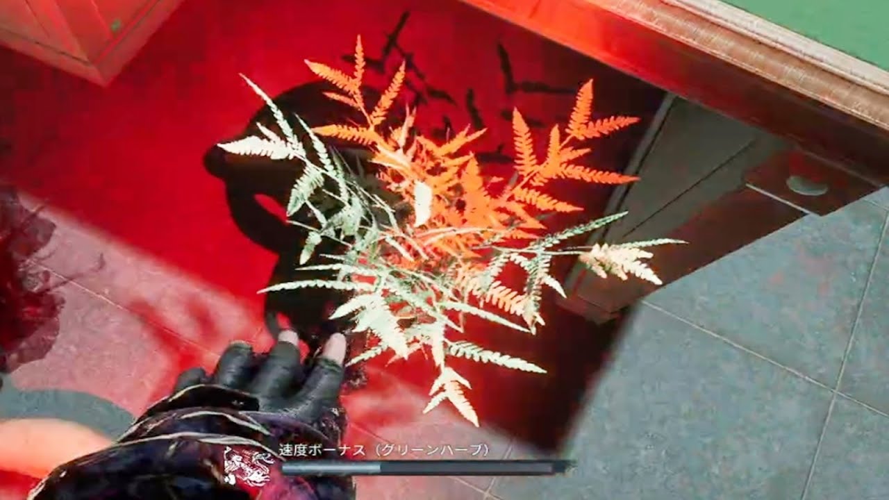 【2v8】ハーブ爆食いウェスカー-Dead by Daylight【EXAM】