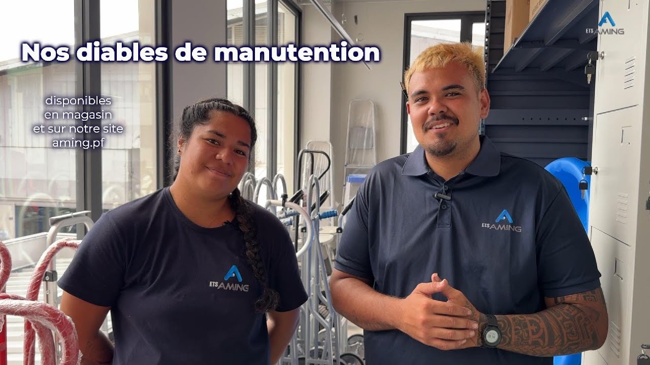 𝗗𝗜𝗔𝗕𝗟𝗘𝗦 𝗗𝗘 𝗠𝗔𝗡𝗨𝗧𝗘𝗡𝗧𝗜𝗢𝗡 : 𝗟𝗘 𝗣𝗢𝗜𝗗𝗦 𝗟𝗢𝗨𝗥𝗗 𝗗𝗘𝗩𝗜𝗘𝗡𝗧 𝗟𝗘𝗚𝗘𝗥 !