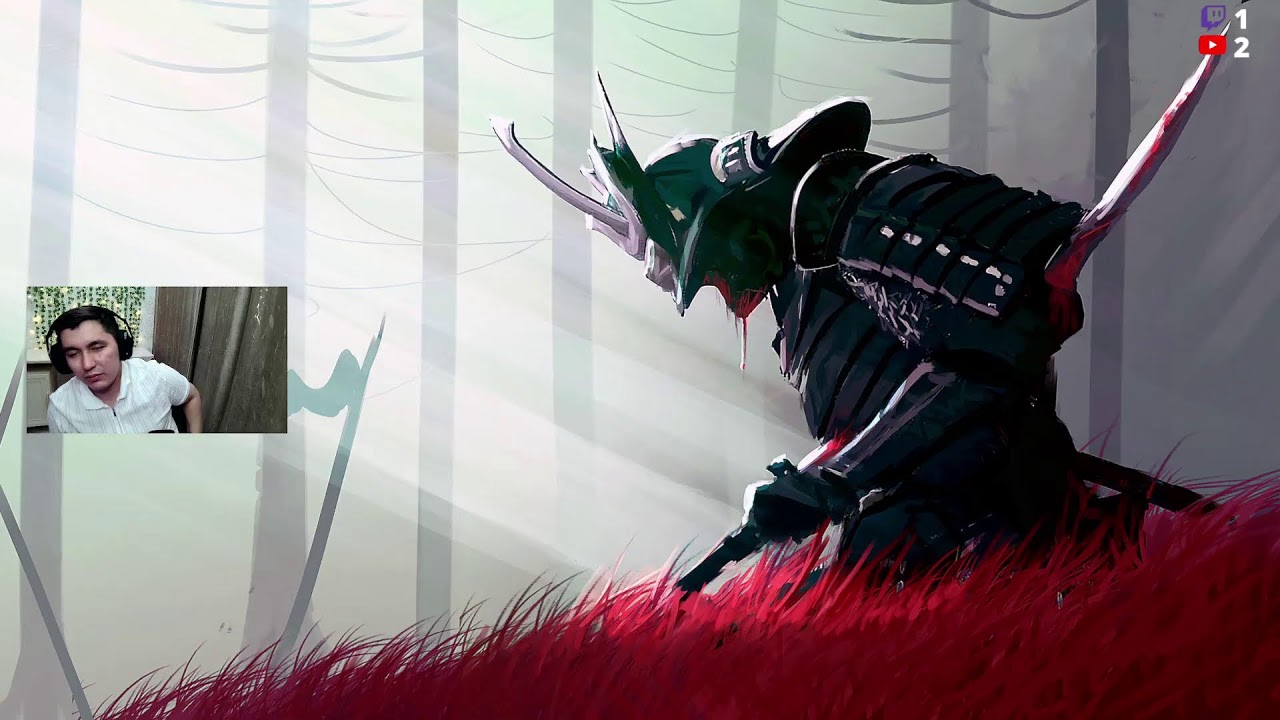 10 / stream / multigaming