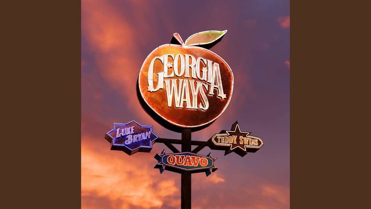 Georgia Ways