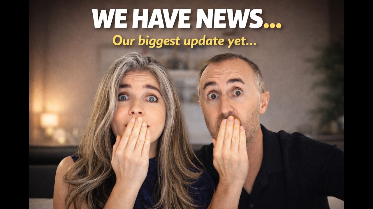 Почему мы исчезли на 2 года!