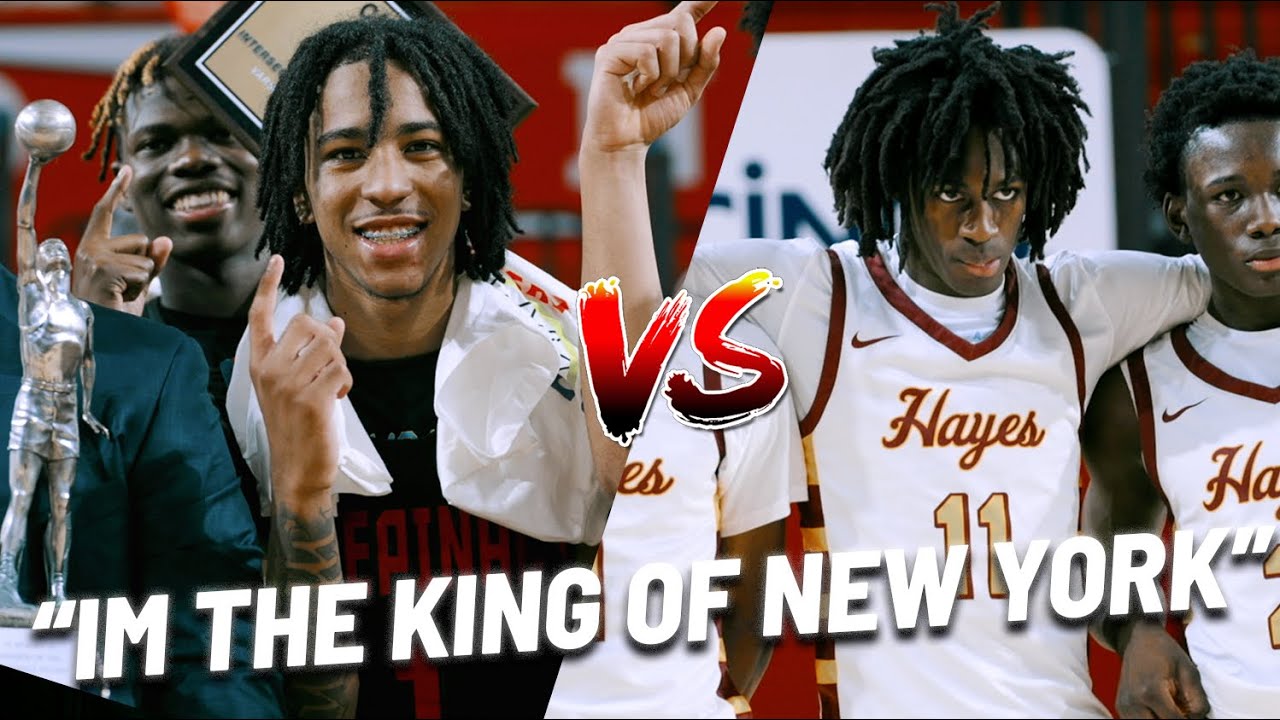“King Of New York City?” 👑 Boogie Fland vs Ian Captain Jack NYC Championship Final