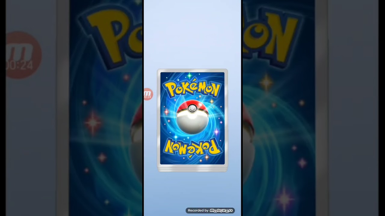 Pokémon TCGP Pack Opening Parade onirique #02