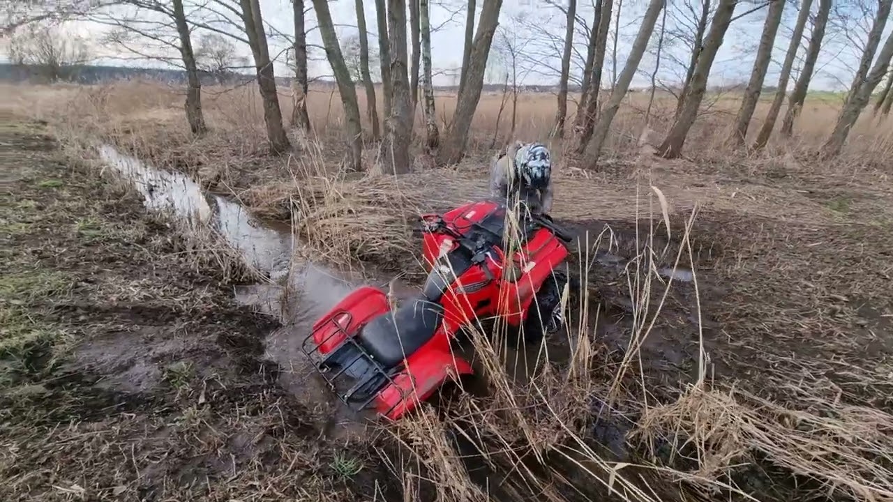 yamaha grizzly 700 cross yzf 250