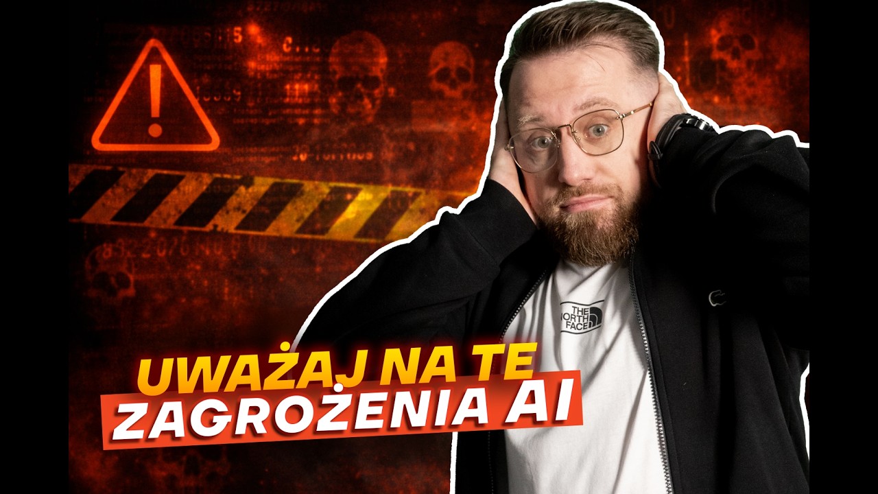 AI w firmie? Uważaj na te zagrożenia | Shadow AI generuje koszty i ryzyko