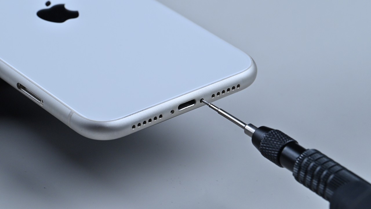 [ASMR] iPhone 11 Super Battery Replacement | No Unknown Parts Warning, Entire Satisfying Process!
