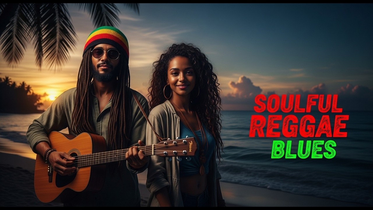 Island Cry (Tenor Roots Version)  #ReggaeVibes #SoulfulVoice #DubRoots #IslandSpirit