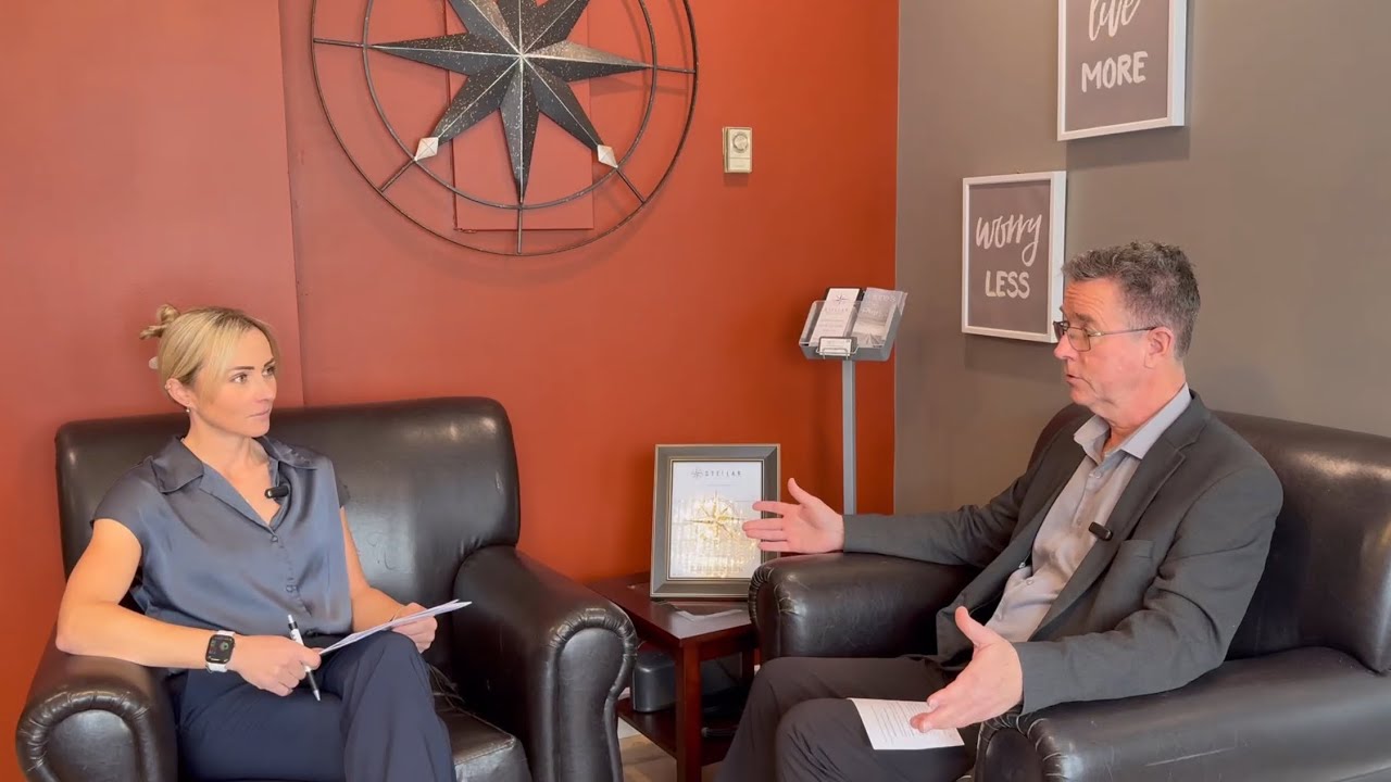 Choosing a Financial Advisor 
