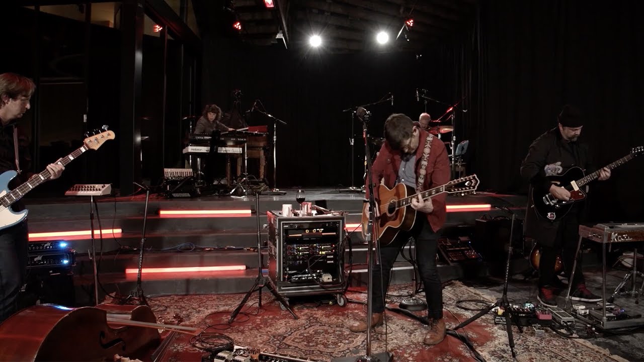 The Decemberists - The Island (20th Anniversary Stream)