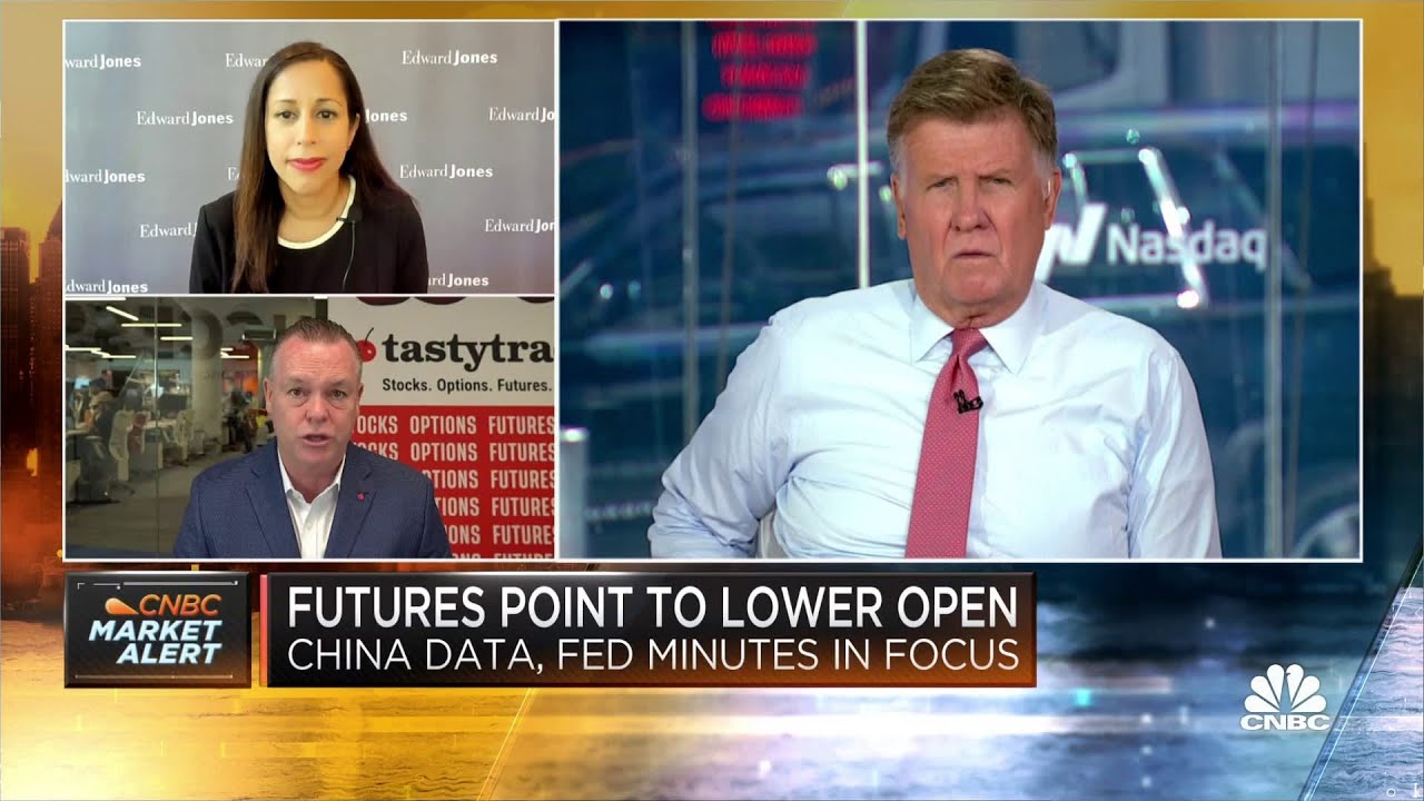 We'll see a broadening of market participation going into 2024, says Edward Jones' Mahajan