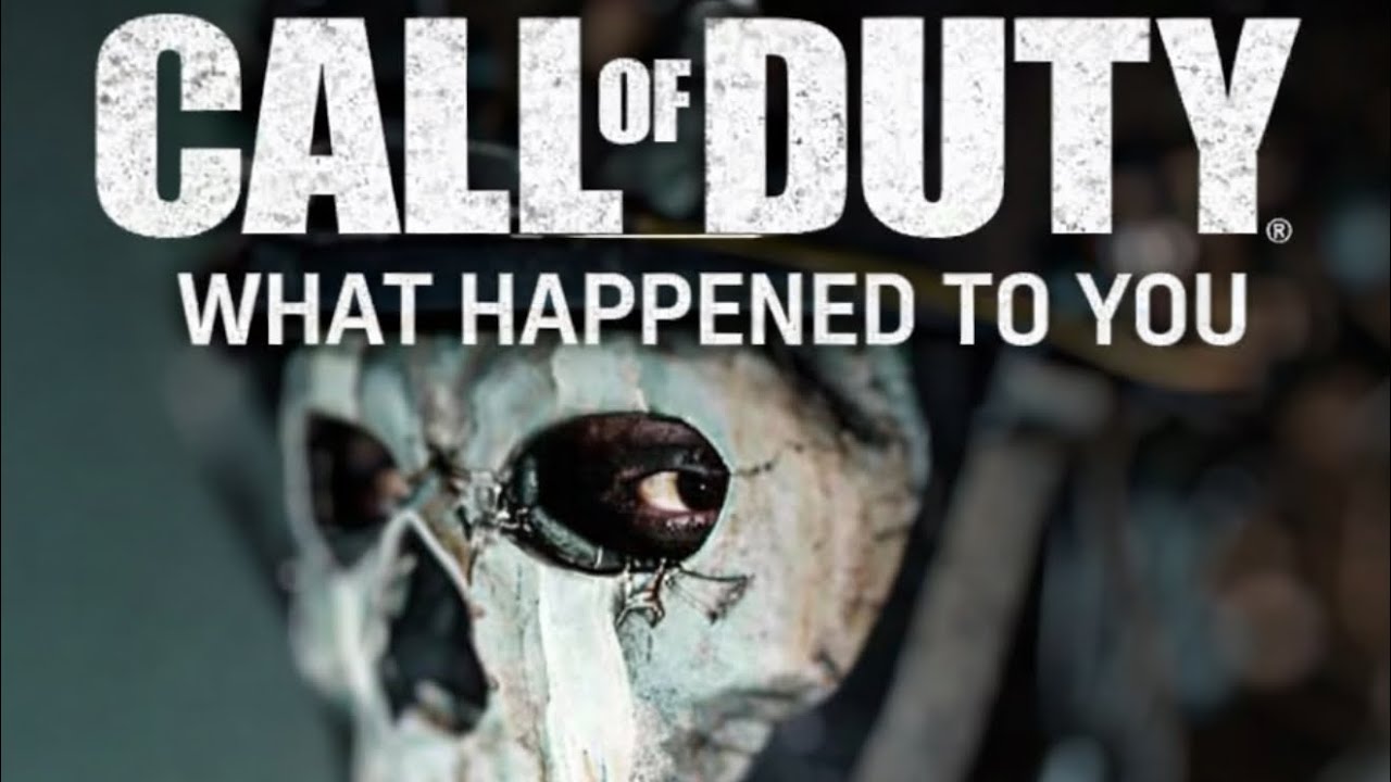 The Most Realistic COD Ever Made