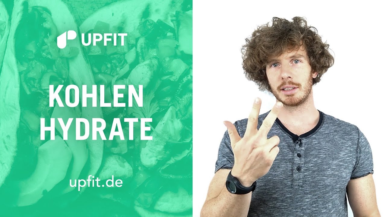 Kohlenhydrate: Zucker & Co. (Einfach erklärt)