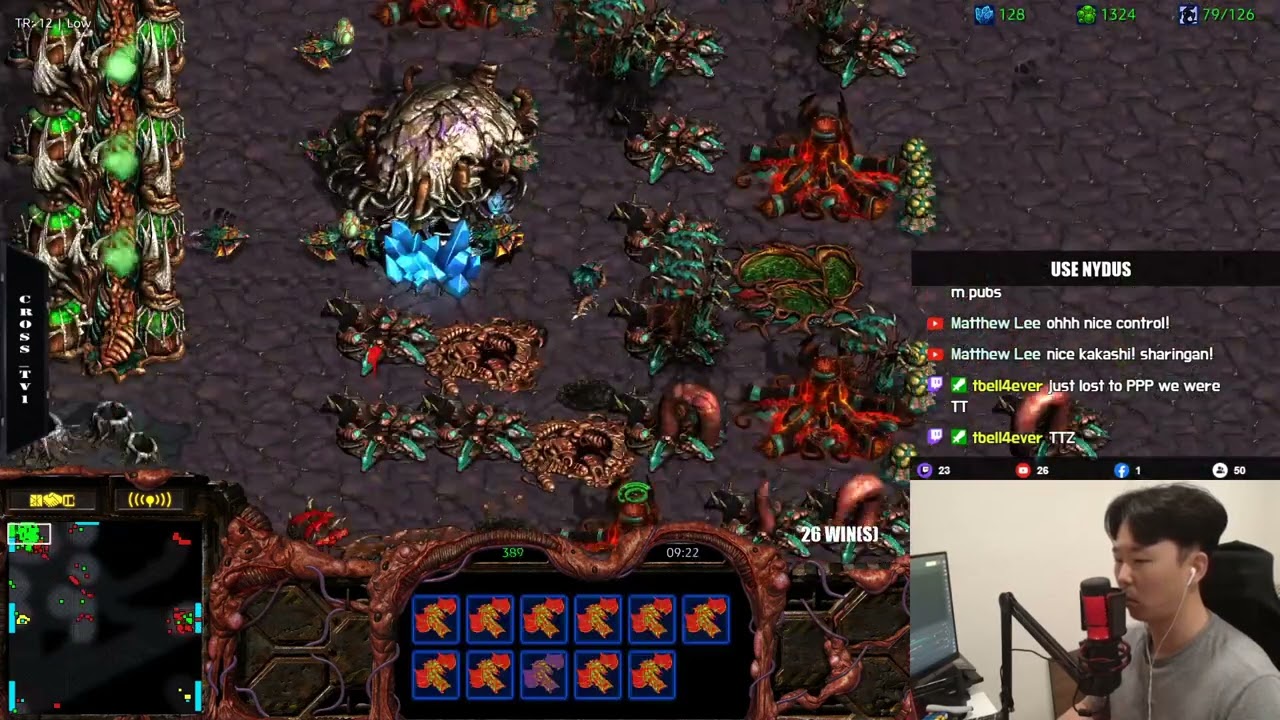 Is this even possible? | Starcraft Fastest Map Ever 2023