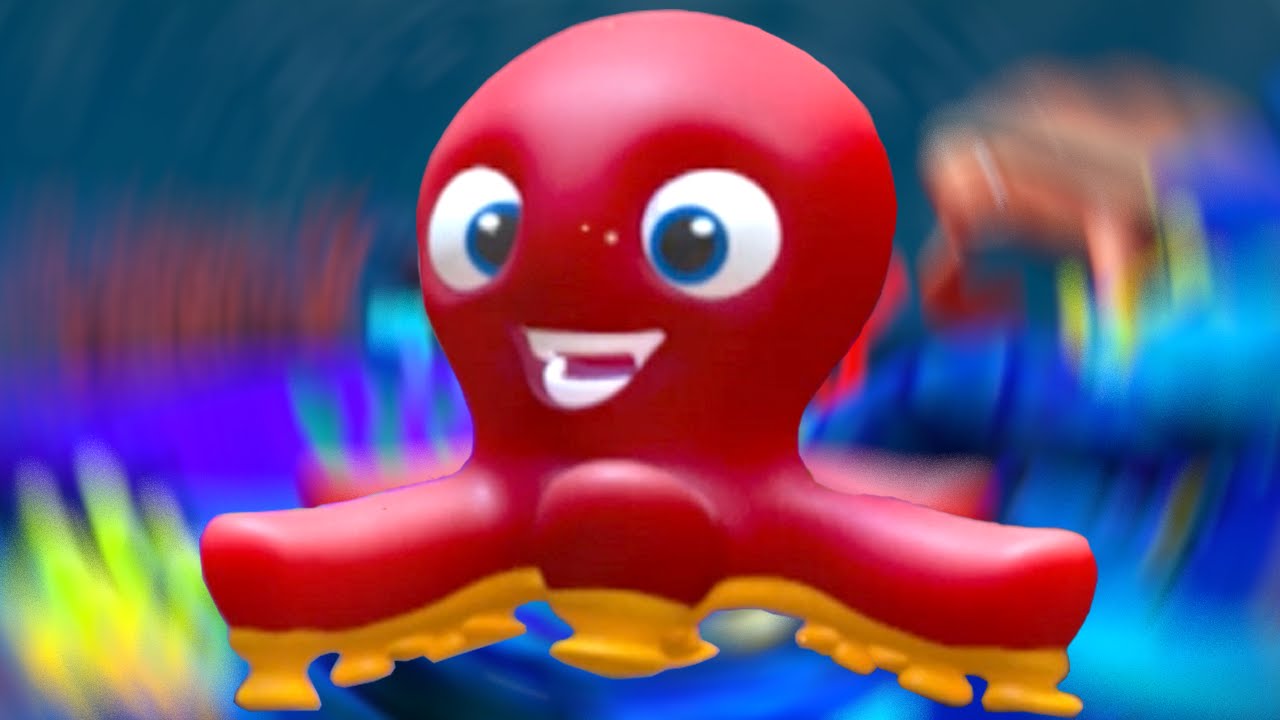 Under The Sea - Kids Songs & Nursery Rhymes
