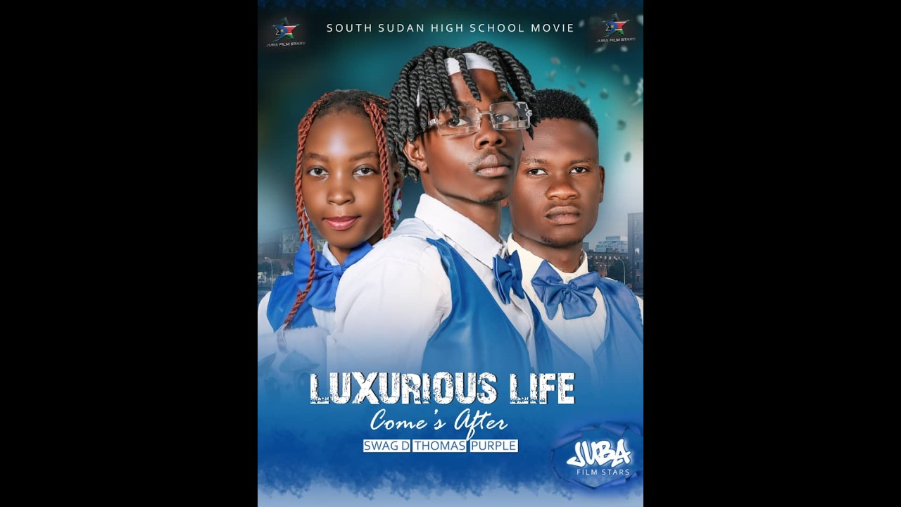 Luxurious Life Comes After