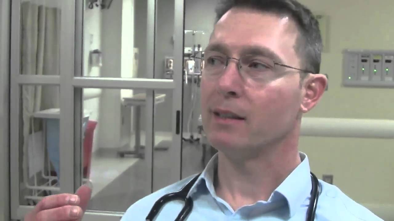 Doctors on YouTube: Have Some Fun, and Send a Message