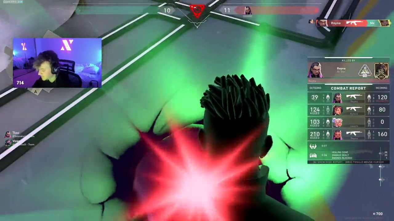 Nosyy is a phantom god