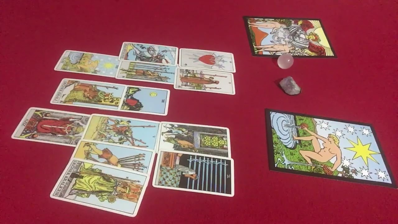 İlişkimiz nereye gidiyor? Gelecek potansiyeli var mı? (Deste Seç)