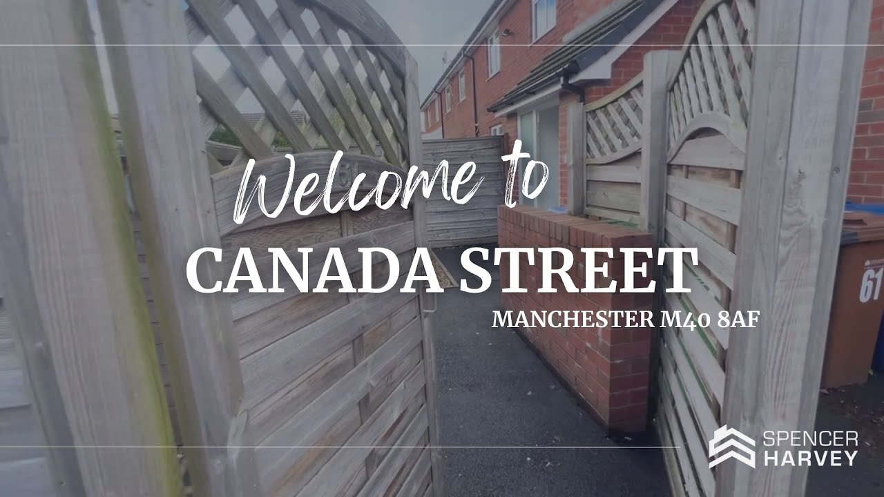 Canada Street