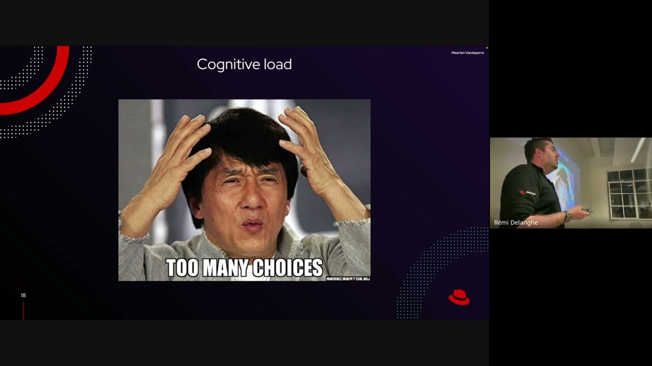 20260305 - Generative AI Belgium Meetup