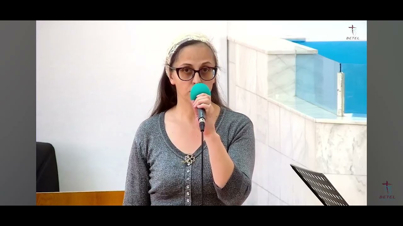 Adina Mihuța - Mi se bucură inima