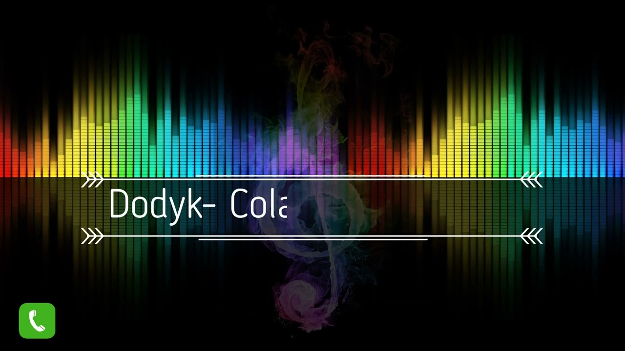 Dodyk de la Buftea- Banat de joc /COVER/