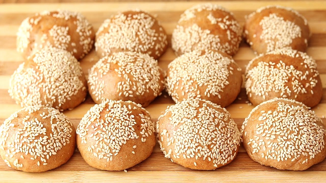 ПП ИДЕАЛЬНО Вместо ХЛЕБА 🌾 ЧУДО за 5 минут ! БУЛОЧКИ Без Дрожжей, Масла, Сахара, Яиц! Полезные BUNS