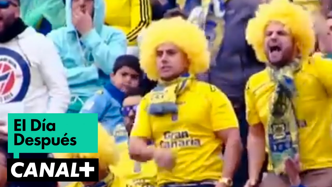 El Día Después (02/03/2015): El derbi canario