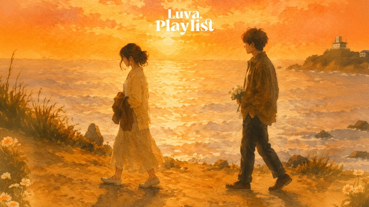 다 잊은 줄 알았는데, 아직 네가 남았어..🎧 | [𝐏𝐥𝐚𝐲𝐥𝐢𝐬𝐭] 가슴 아픈 이별 발라드 명곡 모음