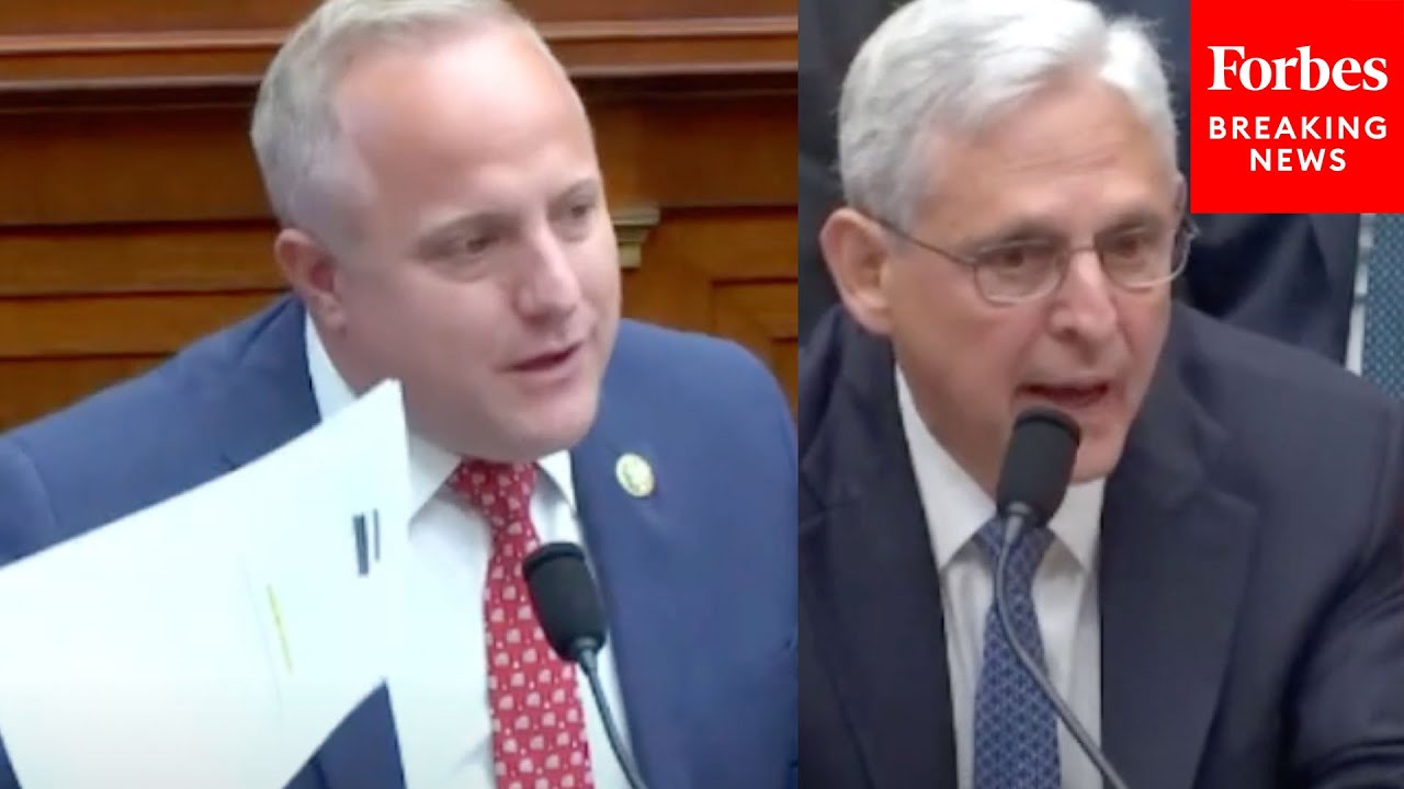 'We Have Handwritten Notes': Russell Fry Brings The Receipts To Grill Garland About David Weiss