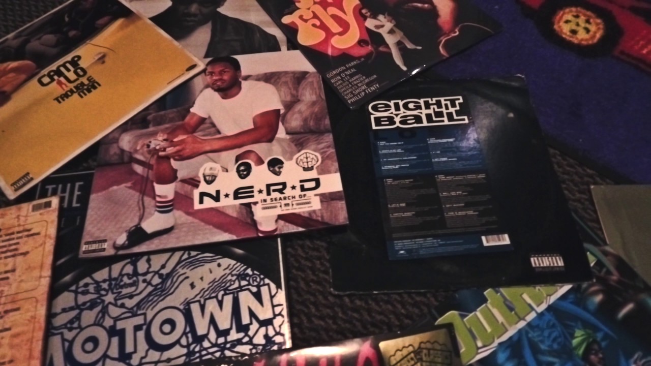 Curren$y - All On One Tape