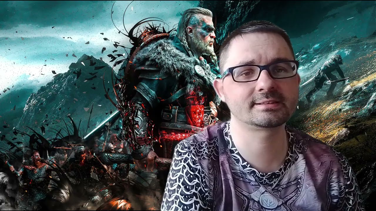 История группы Turisas часть 2 (финский Battle Metal)