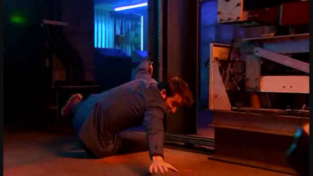 How to Save a Life (The Fray) - Doctor Who