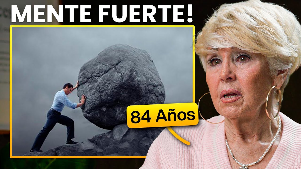 Cómo Encontrar Fuerza Cuando Lo Has Perdido Todo (Ramona 84 Años)