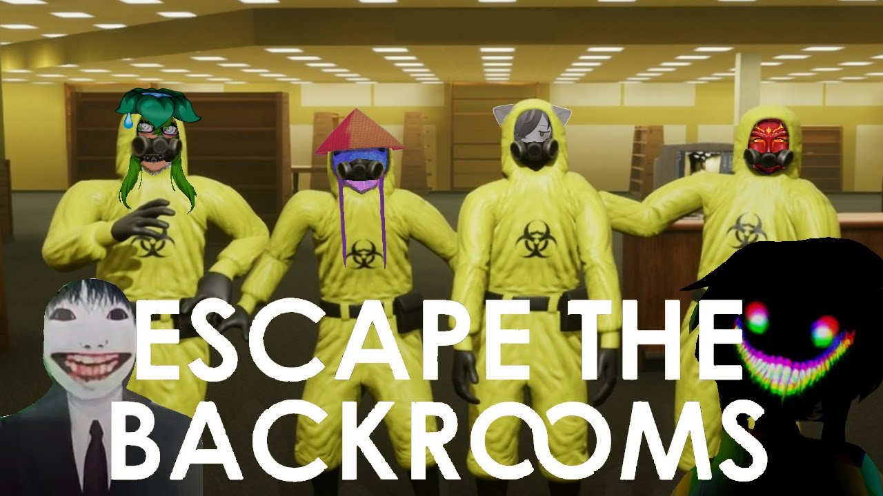 Backroom ICE Raid with @joeychimney @nonoxnobody @kxalauwu  | !socials | !throne !merch