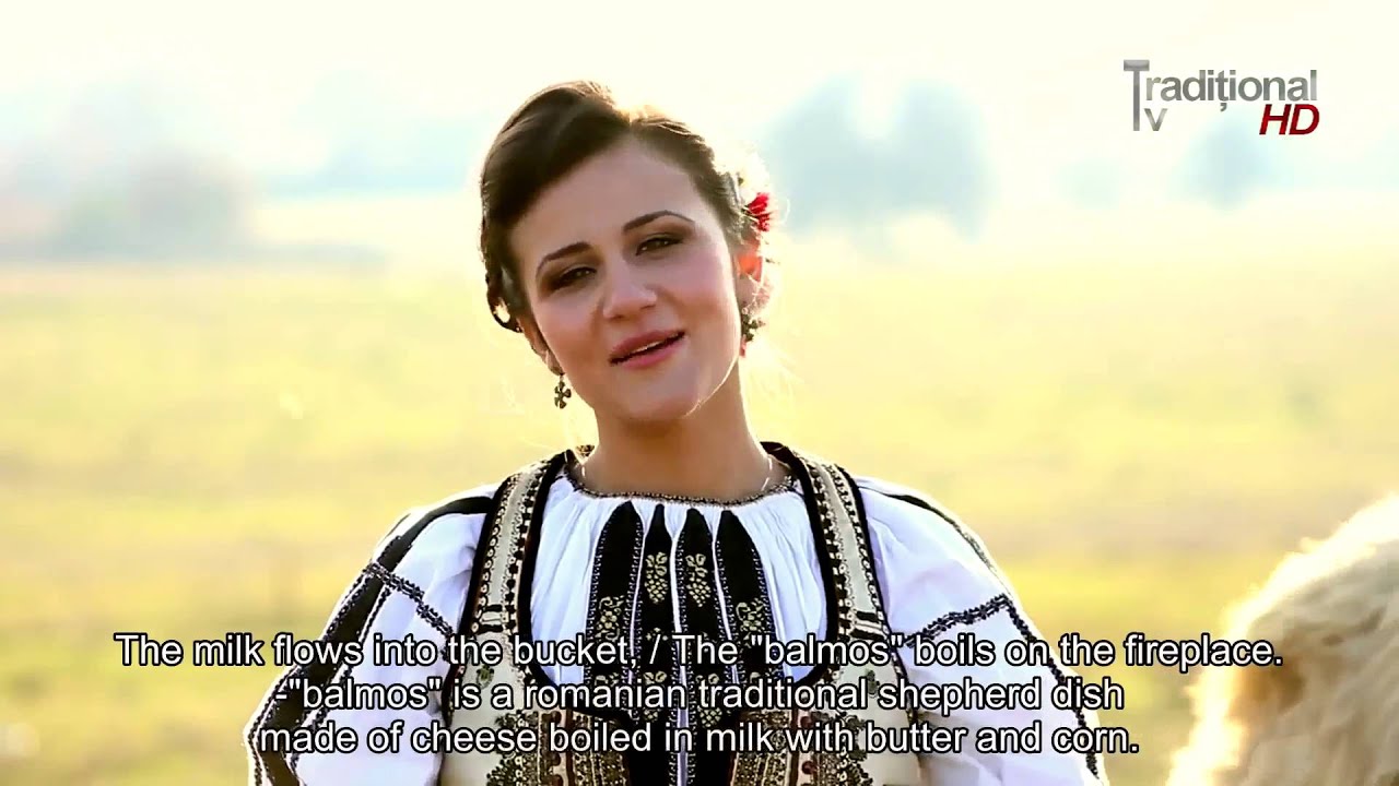 Rumeenia muusikat t&otilde;lkida lyrics