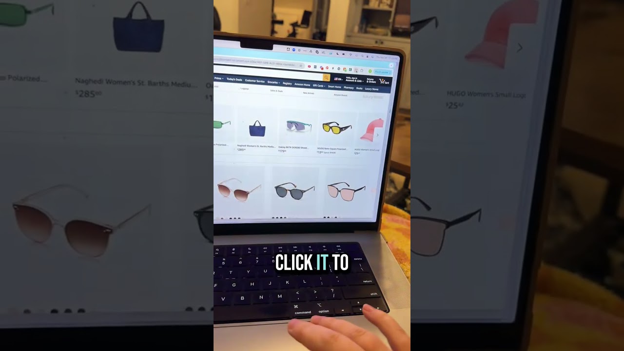 🚨 NEW Alibaba Tool Alert! 🚨 The Alibaba Lens Chrome Extension just launched&mdash;less than 24 hours