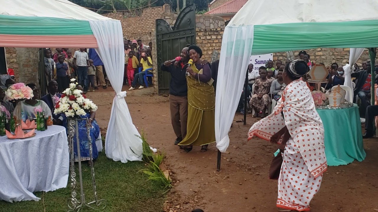 Rukundo Ni Rukundo @KCT