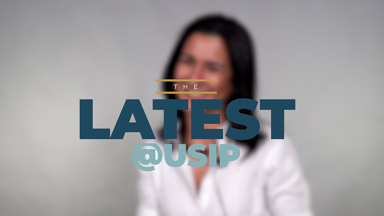 The Latest @ USIP: How to Reverse Latin America&rsquo;s Governance Crisis