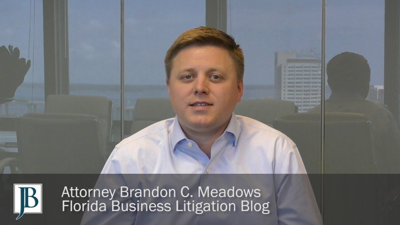 Florida Property Tax Appeals - Challenge and Reduce Your Tax Liability