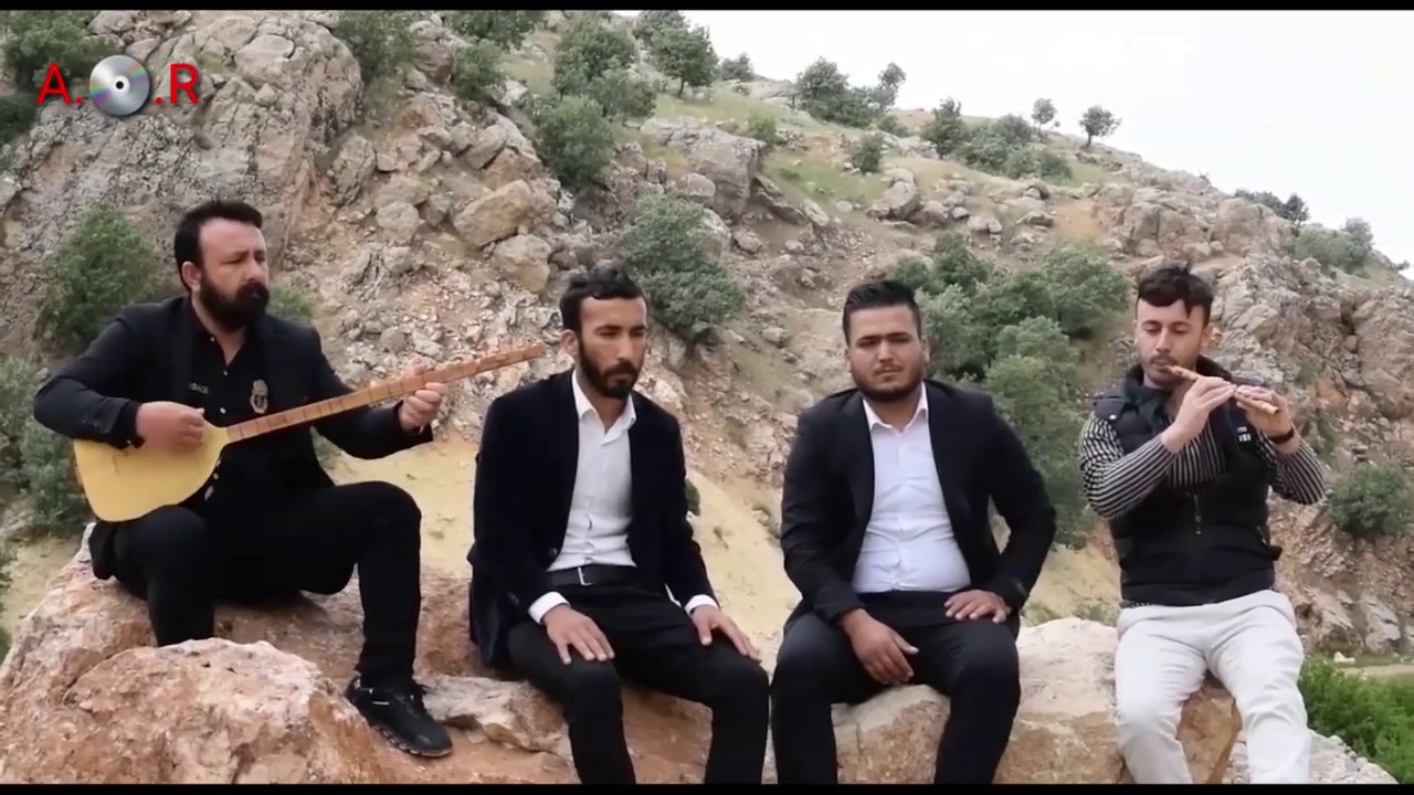 كليب جديد بعنوان هاي هى هوارى 🎬 فنان برهيم فقير ميرزا و درويش فقير ميرزا