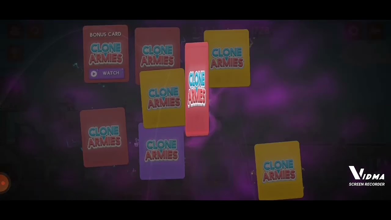 Epic Capsule Opening + Common Capsule [Clone Armies]