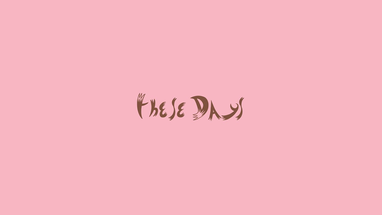 Tevin Williams - These Days #TevTuesdays