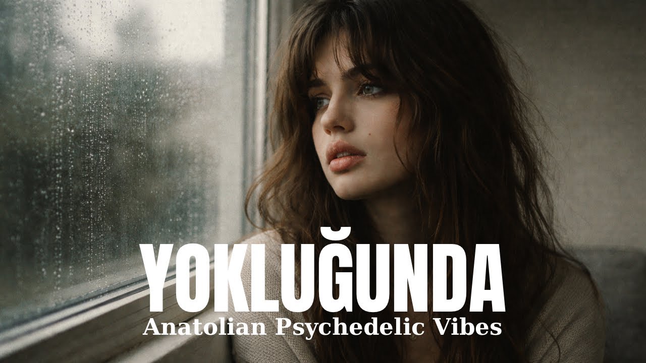 Yokluğunda – Ali Atay & Efsun | Leyla The Band (Cover)