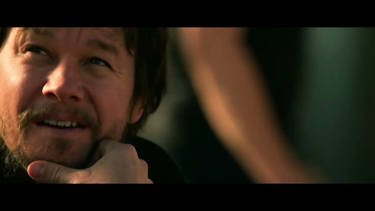 After Dark | Lone Survivor